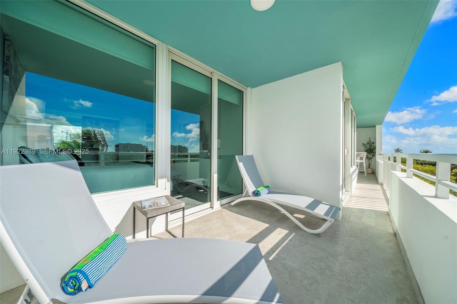 400 S Pointe Dr #401, Miami Beach FL 33139
