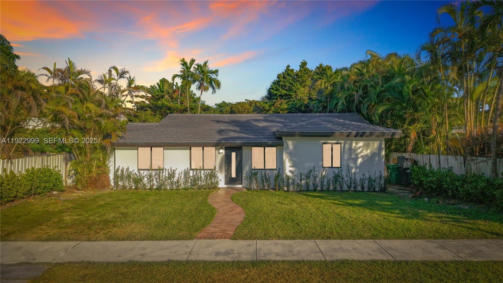 3521 SW 58th Ct, Miami FL 33155