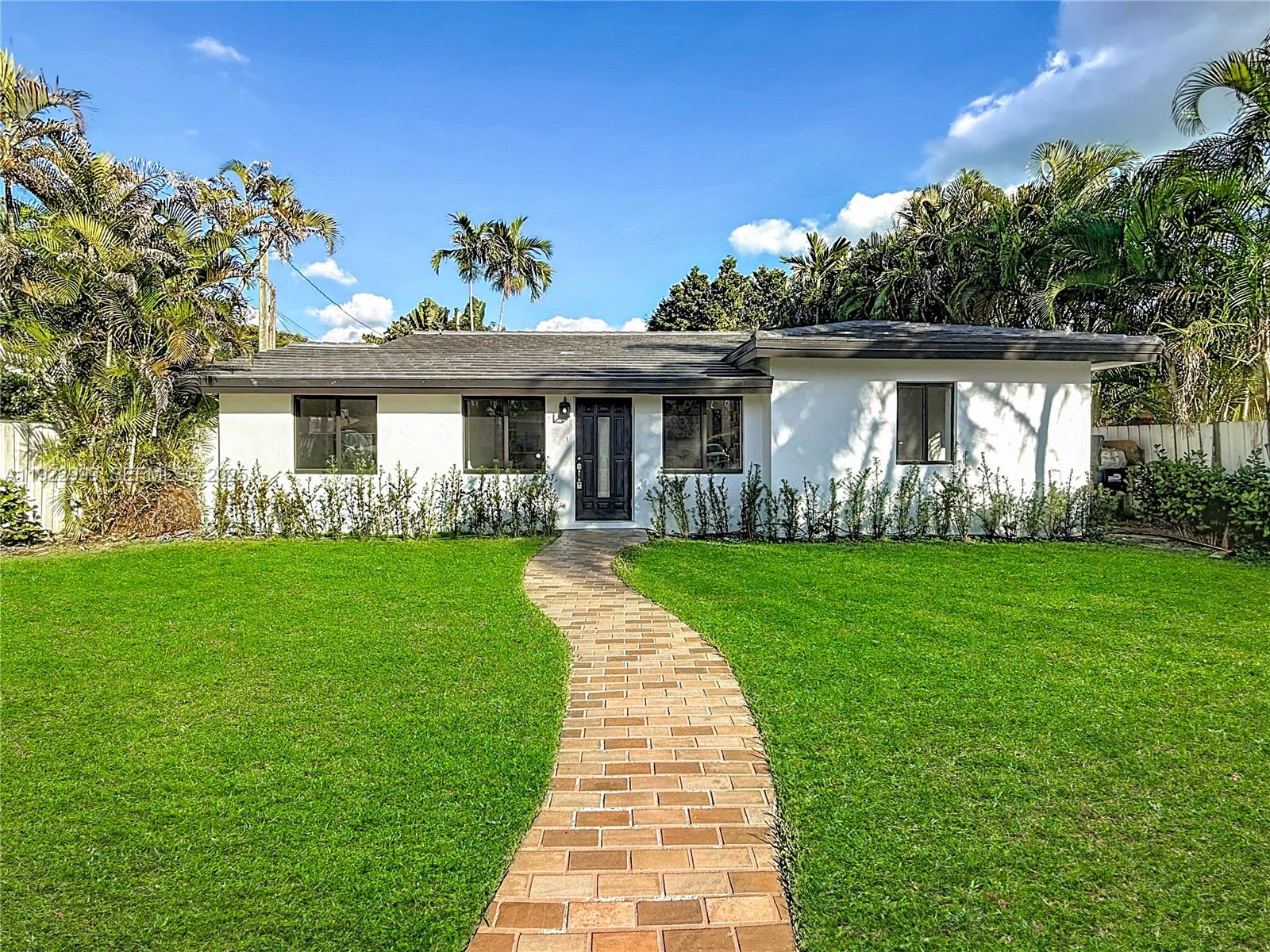3521 SW 58th Ct, Miami FL 33155