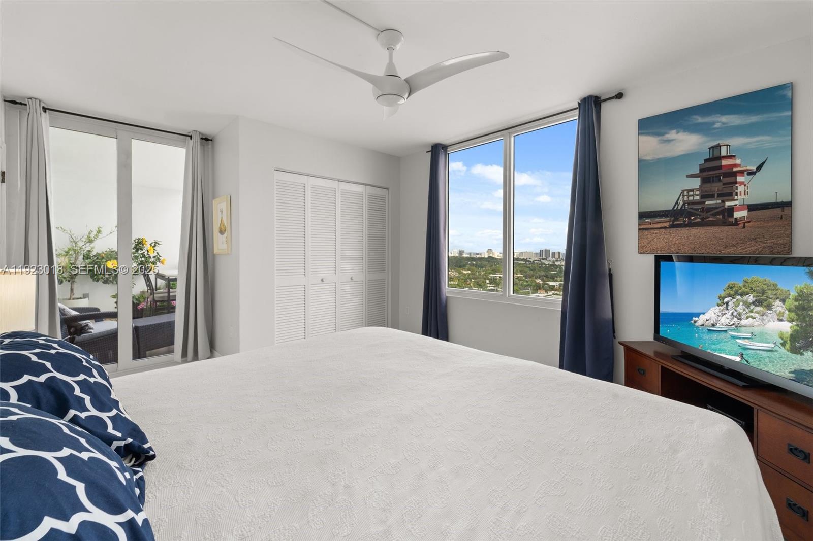 1900 Sunset Harbour Dr #2115, Miami Beach FL 33139