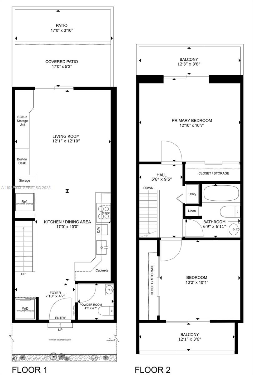 437 SW 3rd St #2, Miami FL 33130