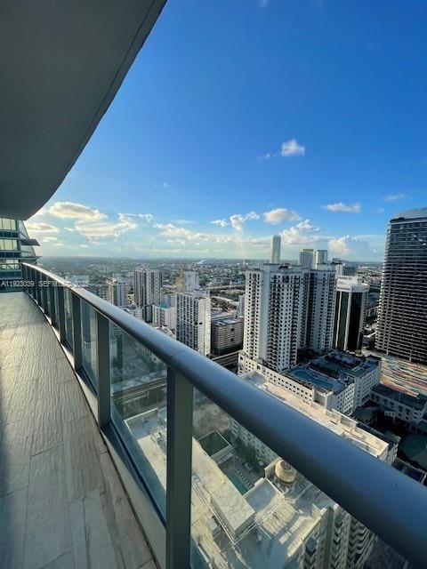 1100 S Miami Ave #3907, Miami FL 33130
