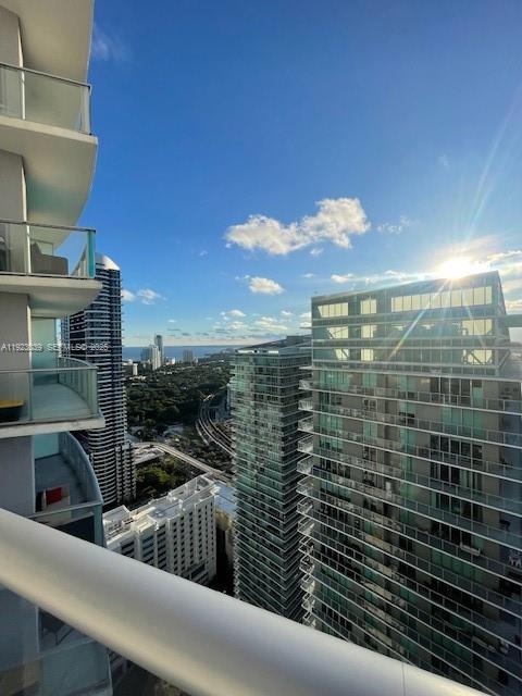 1100 S Miami Ave #3907, Miami FL 33130