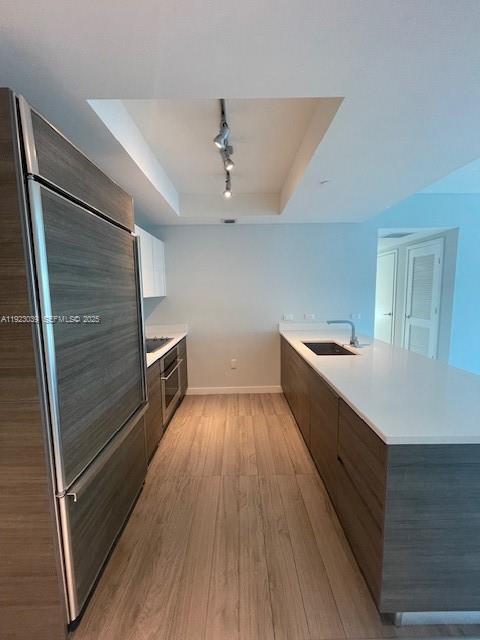 1100 S Miami Ave #3907, Miami FL 33130