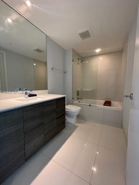 1100 S Miami Ave #3907, Miami FL 33130