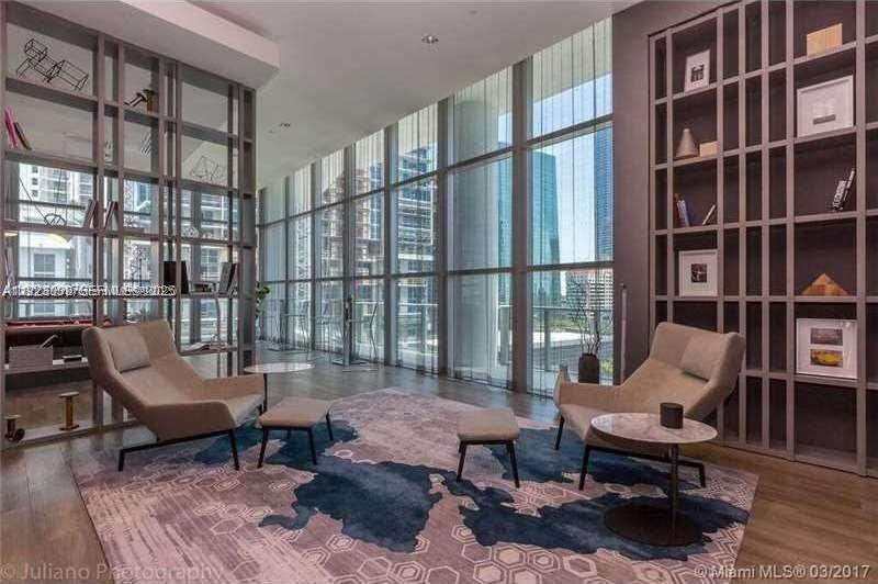 1100 S Miami Ave #3907, Miami FL 33130