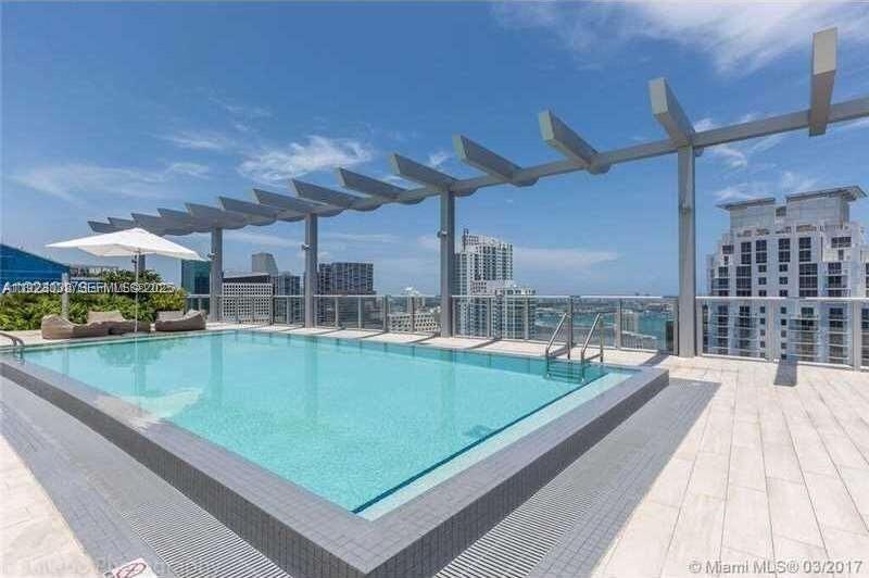 1100 S Miami Ave #3907, Miami FL 33130