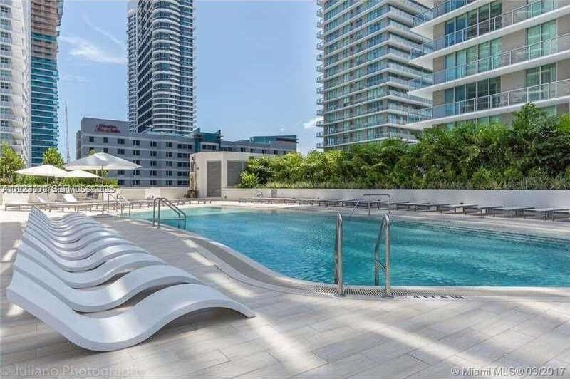 1100 S Miami Ave #3907, Miami FL 33130
