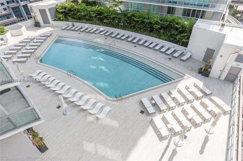 1100 S Miami Ave #3907, Miami FL 33130