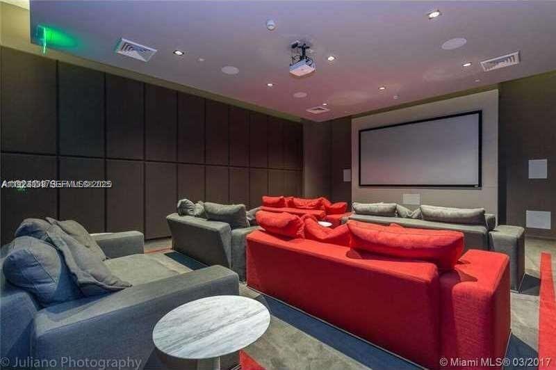1100 S Miami Ave #3907, Miami FL 33130