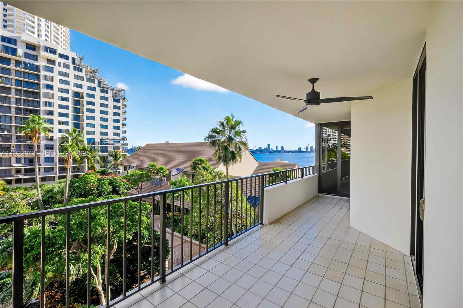 520 Brickell Key Dr #A604, Miami FL 33131