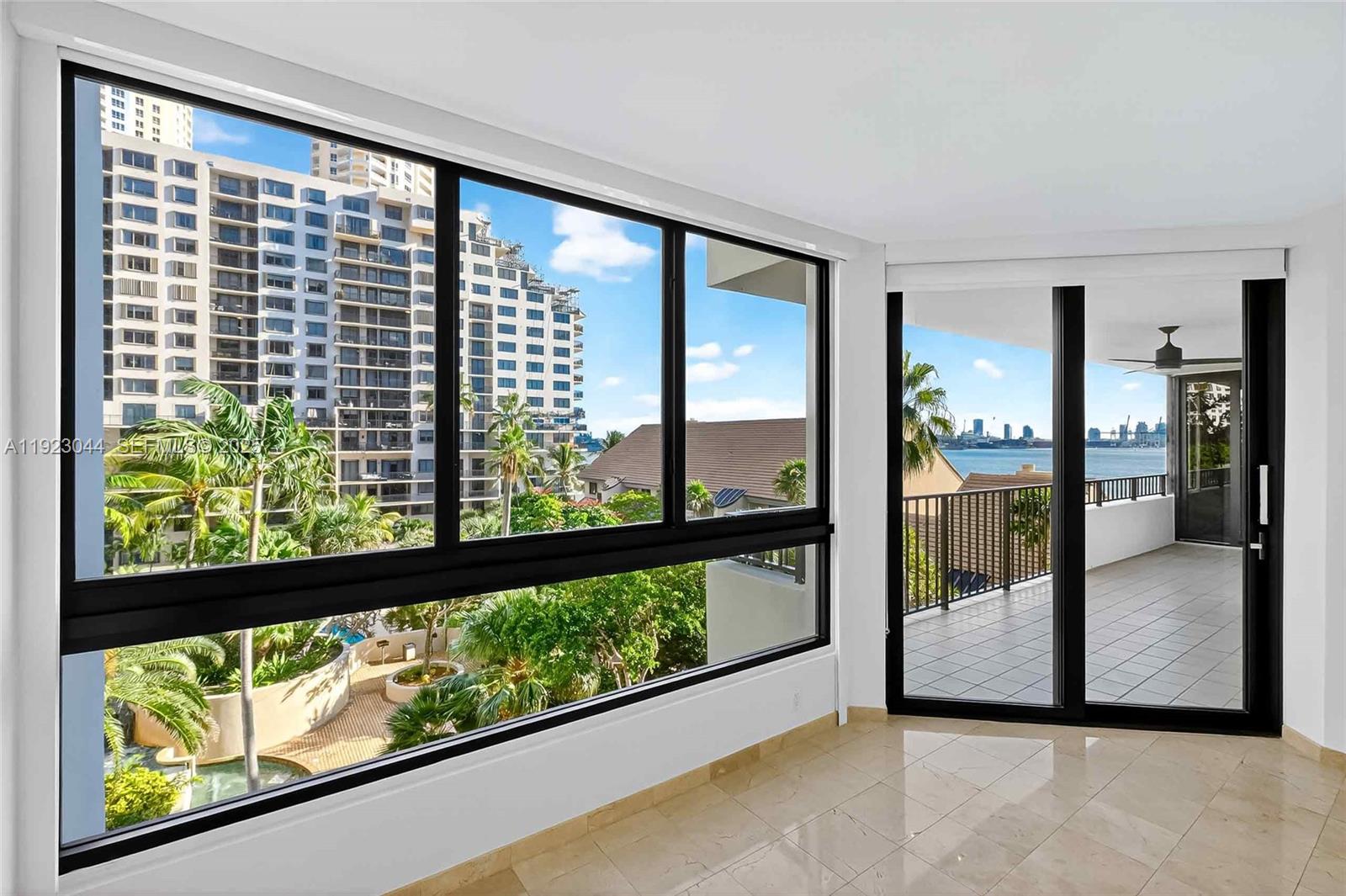 520 Brickell Key Dr #A604, Miami FL 33131
