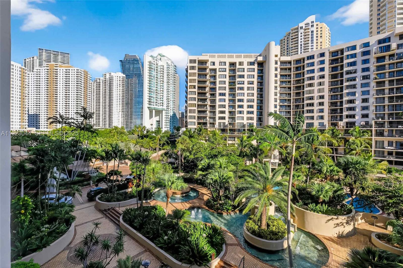 520 Brickell Key Dr #A604, Miami FL 33131