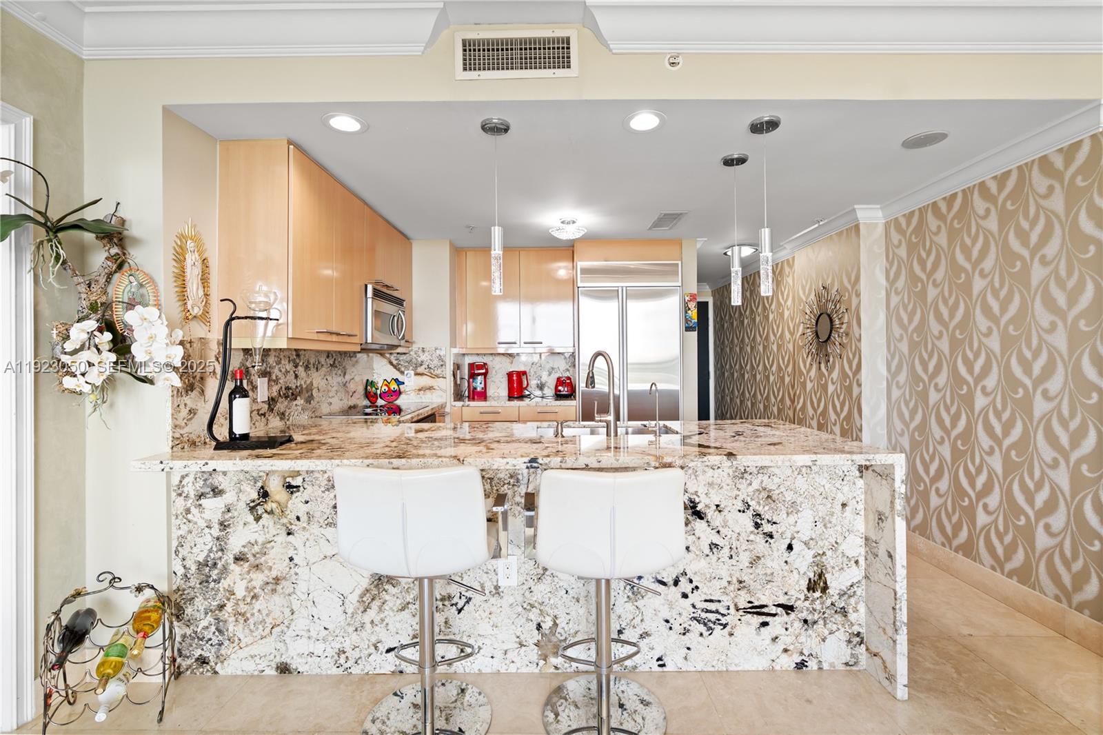 3350 SW 27 AV #1706, Coconut Grove FL 33133