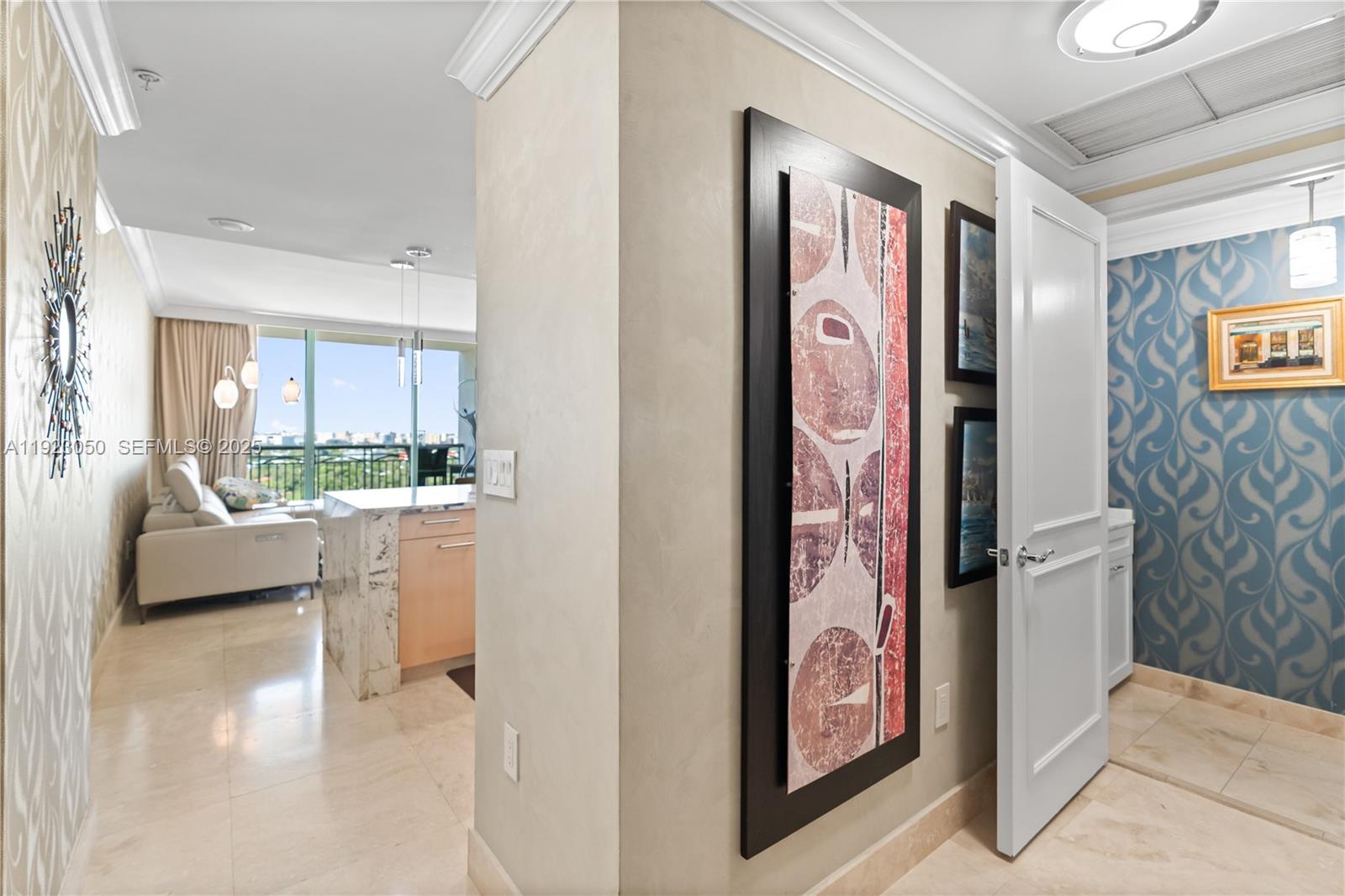 3350 SW 27 AV #1706, Coconut Grove FL 33133