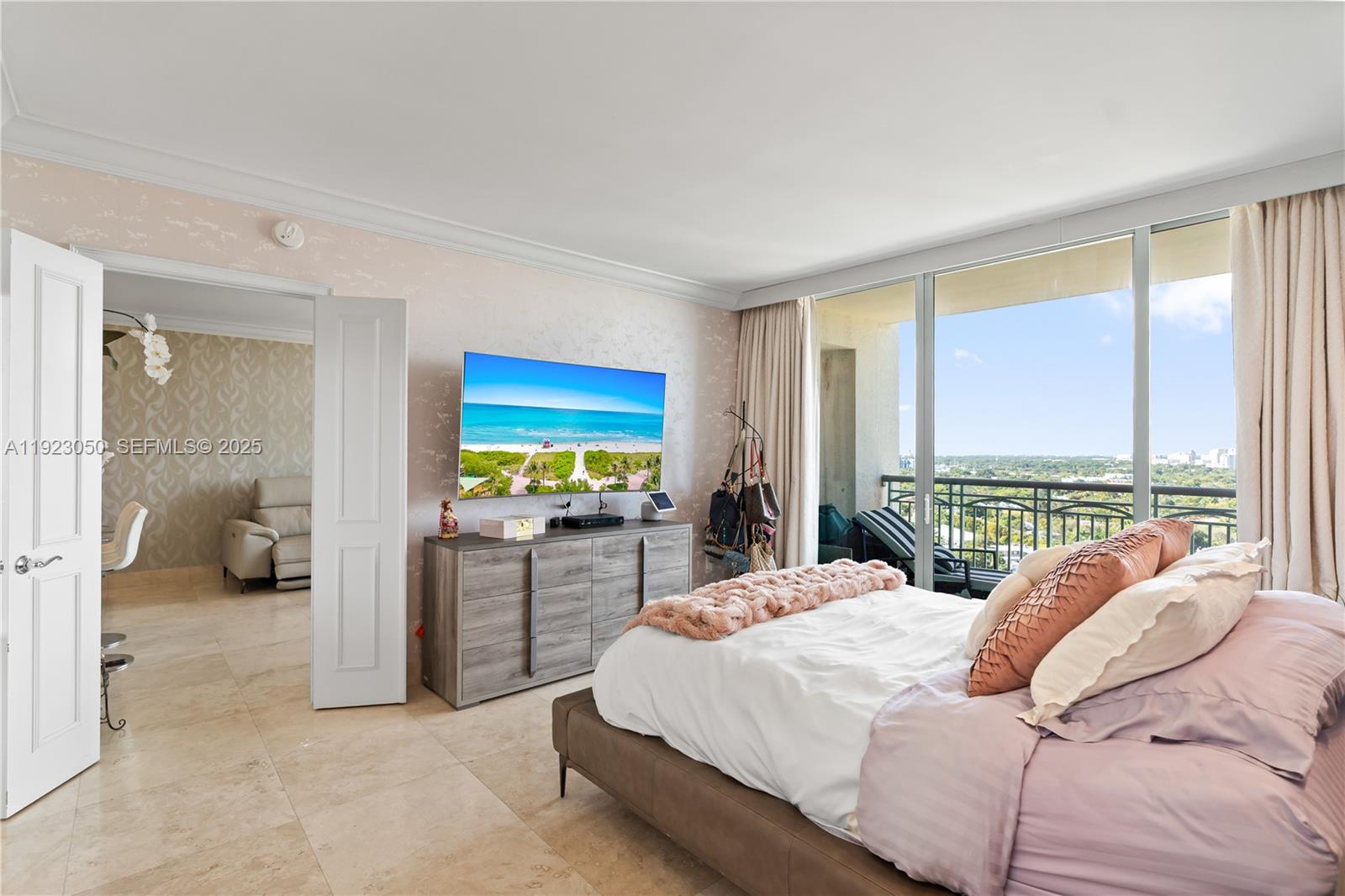 3350 SW 27 AV #1706, Coconut Grove FL 33133