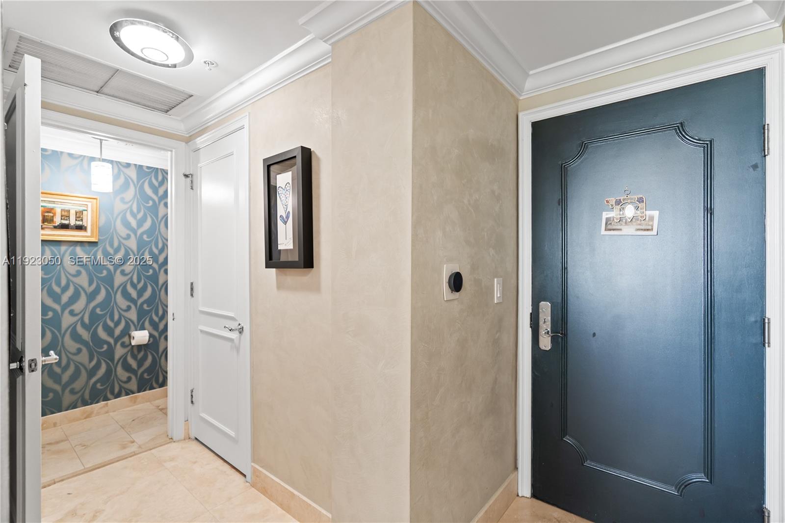 3350 SW 27 AV #1706, Coconut Grove FL 33133