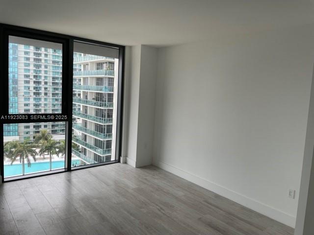 121 NE 34th St #1604, Miami FL 33137