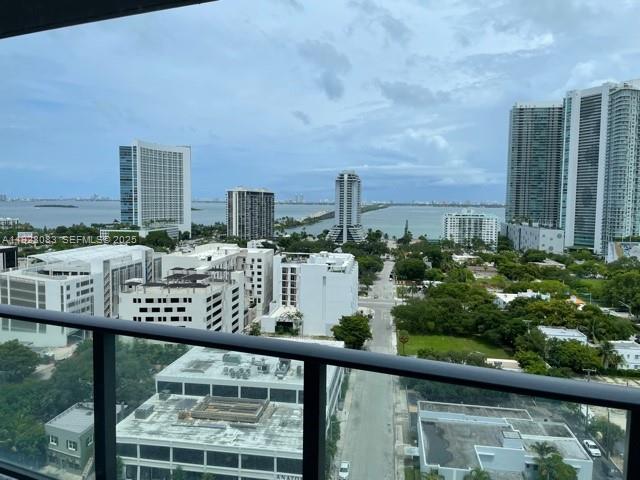 121 NE 34th St #1604, Miami FL 33137