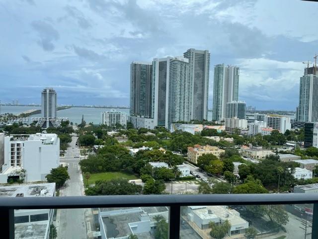 121 NE 34th St #1604, Miami FL 33137