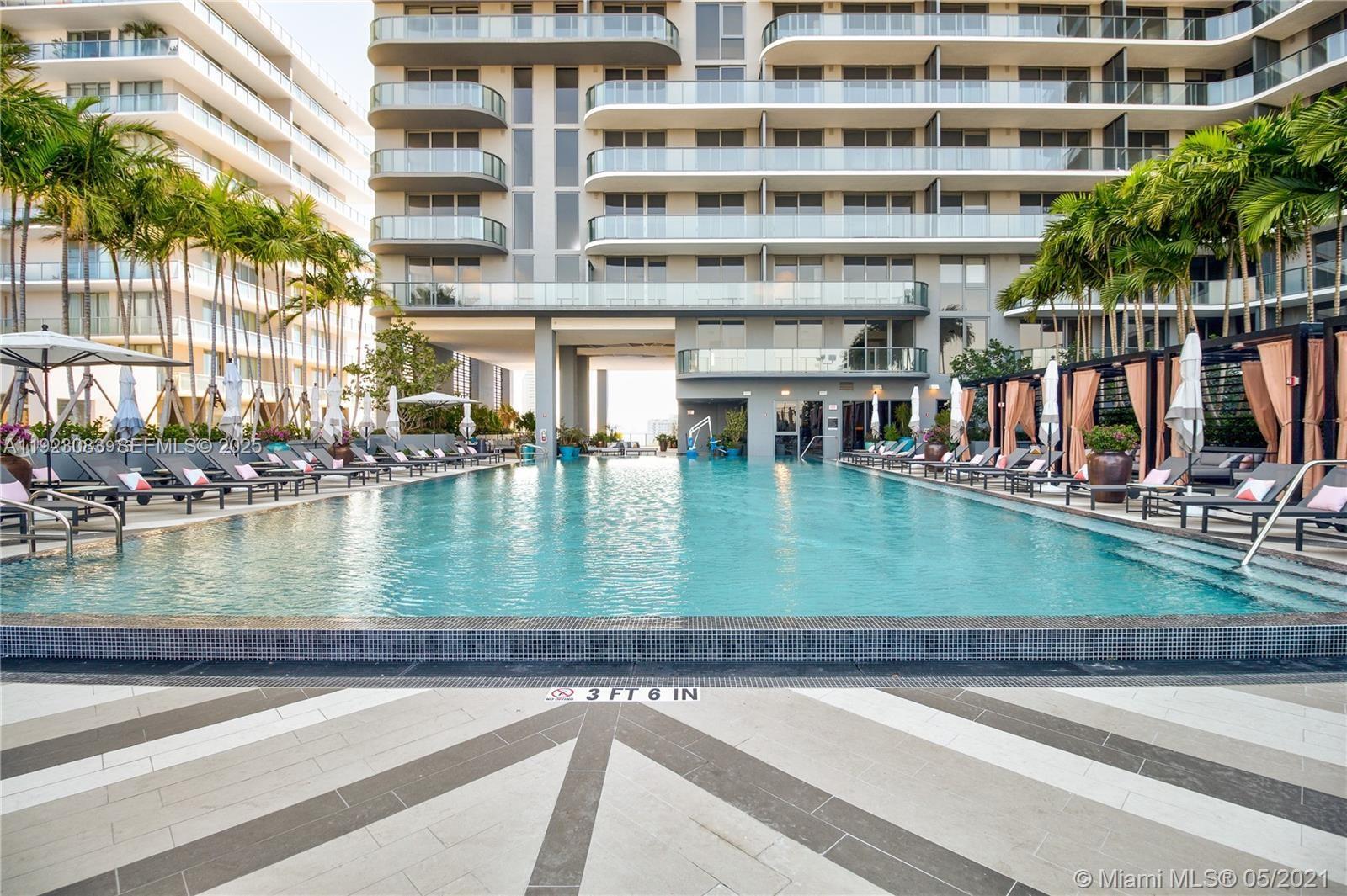 121 NE 34th St #1604, Miami FL 33137