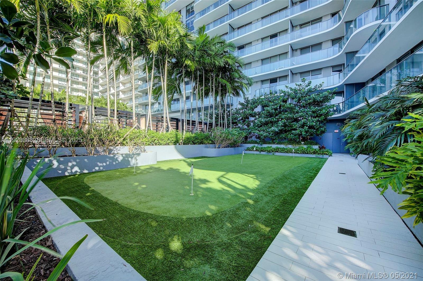121 NE 34th St #1604, Miami FL 33137