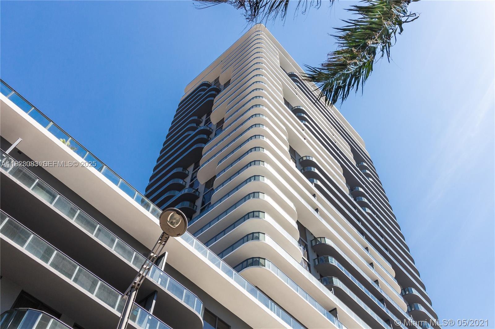 121 NE 34th St #1604, Miami FL 33137