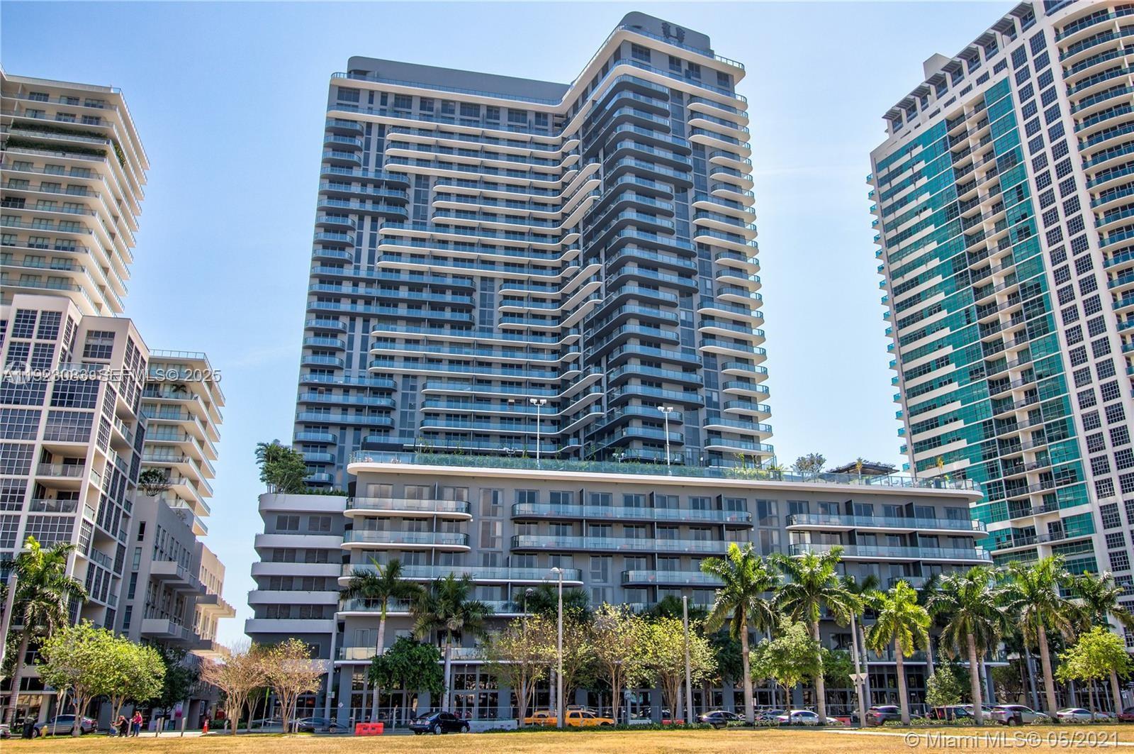 121 NE 34th St #1604, Miami FL 33137