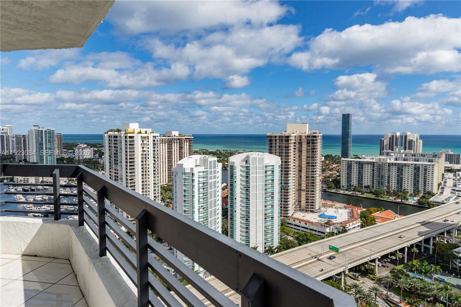3500 Mystic Pointe Dr #3506, Aventura FL 33180