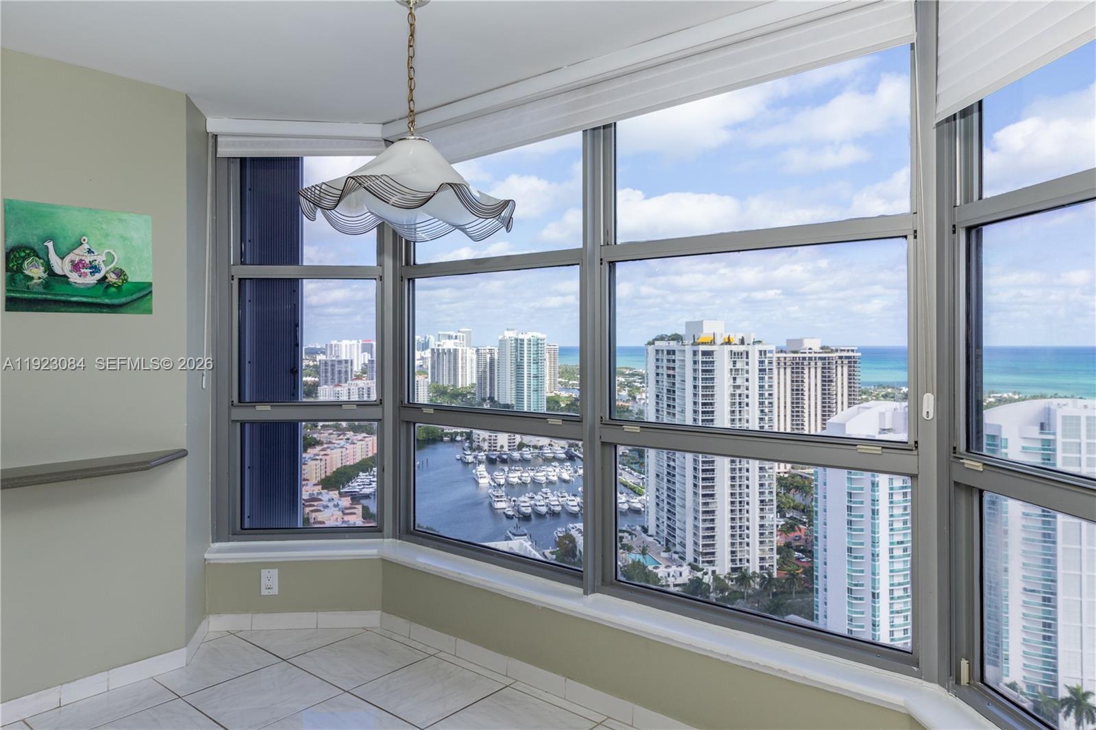 3500 Mystic Pointe Dr #3506, Aventura FL 33180