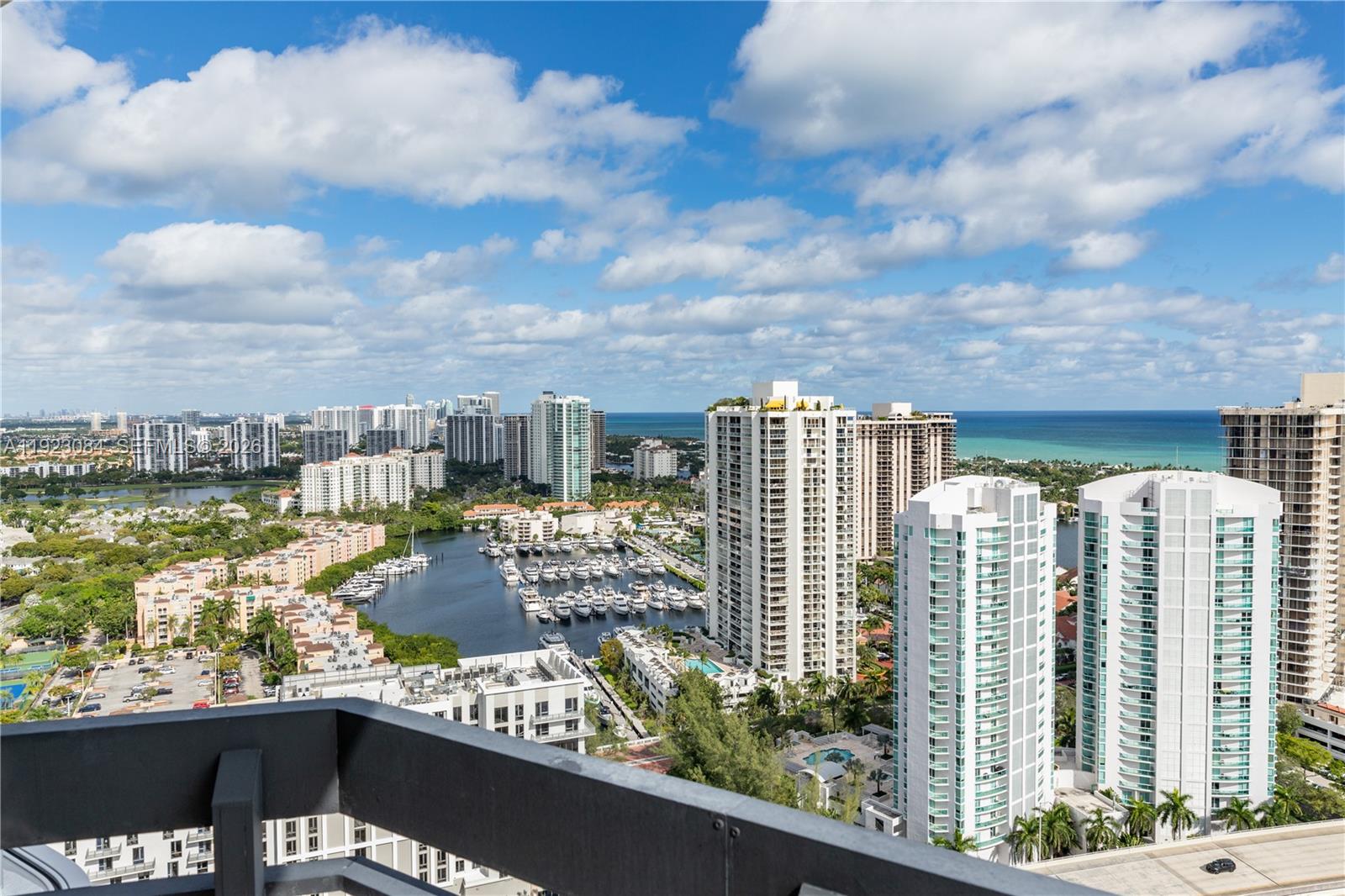 3500 Mystic Pointe Dr #3506, Aventura FL 33180