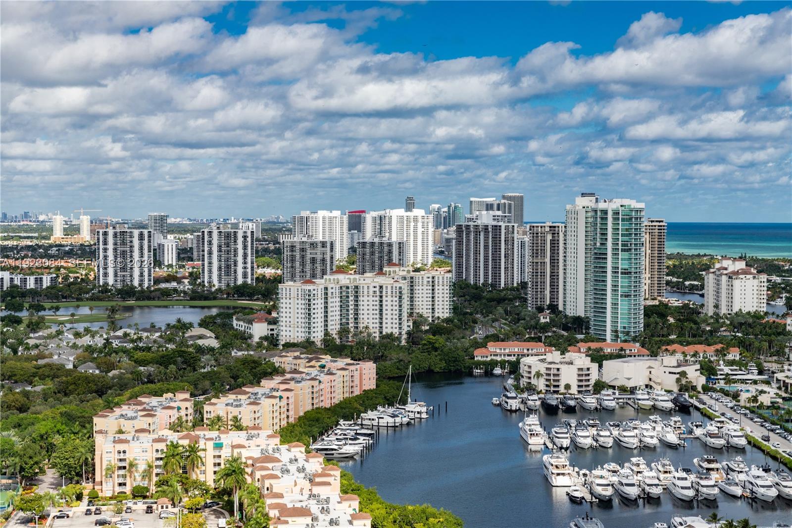 3500 Mystic Pointe Dr #3506, Aventura FL 33180