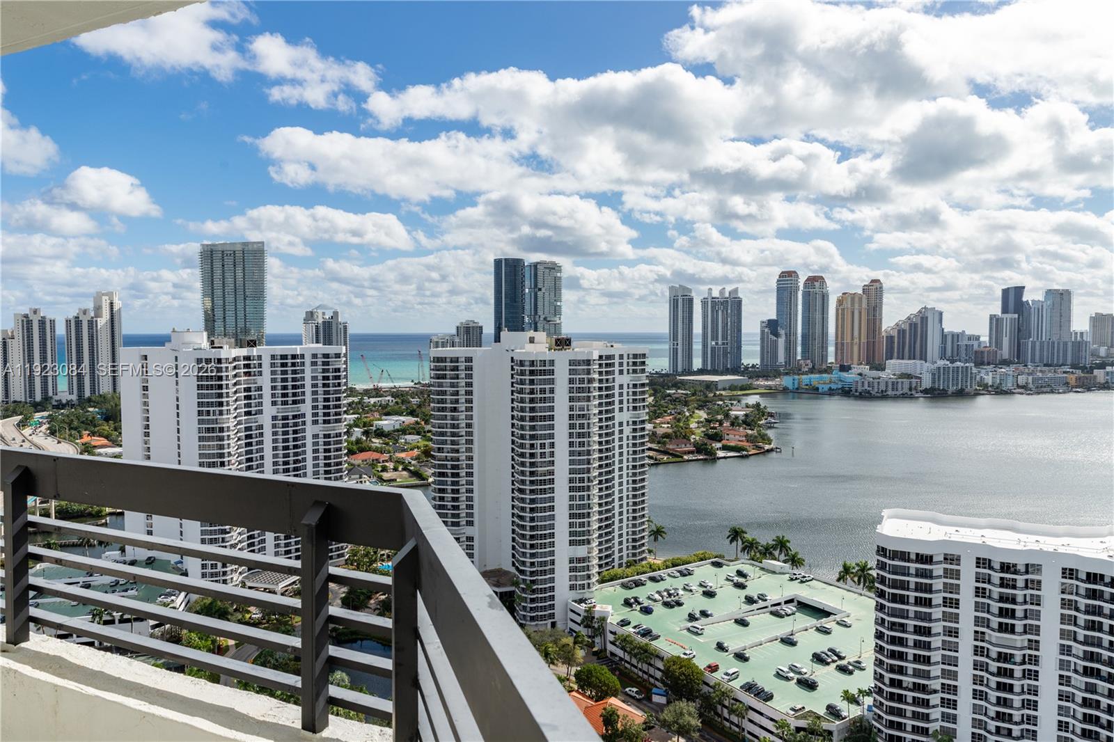 3500 Mystic Pointe Dr #3506, Aventura FL 33180