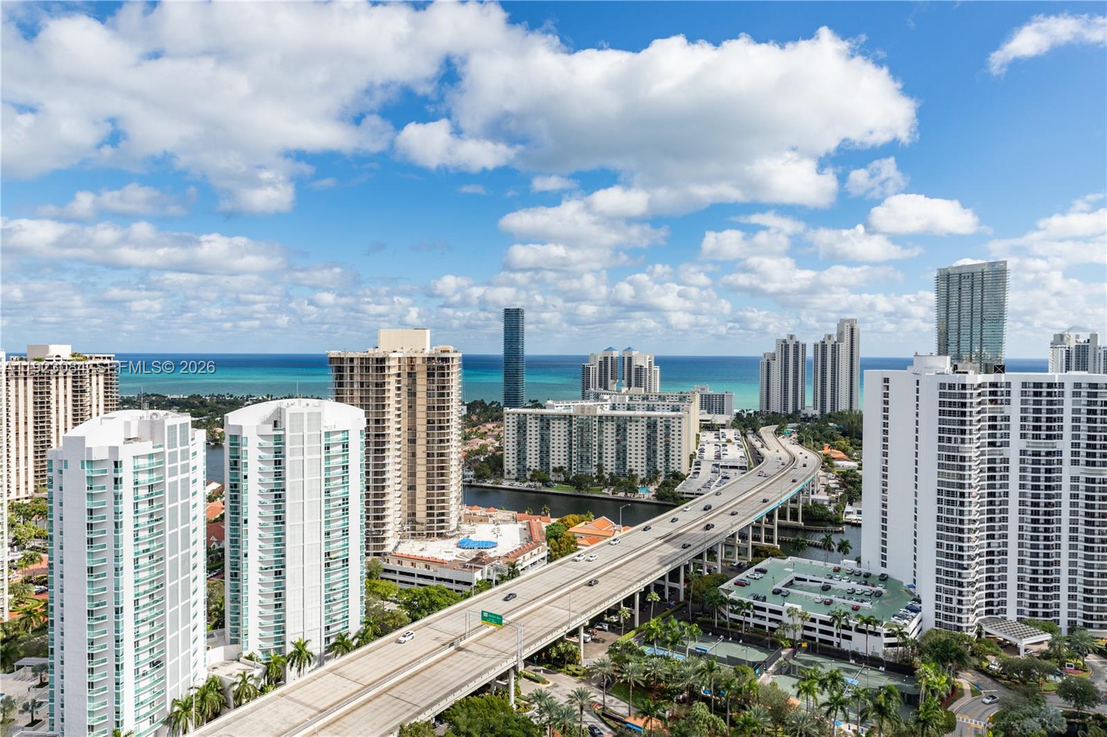 3500 Mystic Pointe Dr #3506, Aventura FL 33180