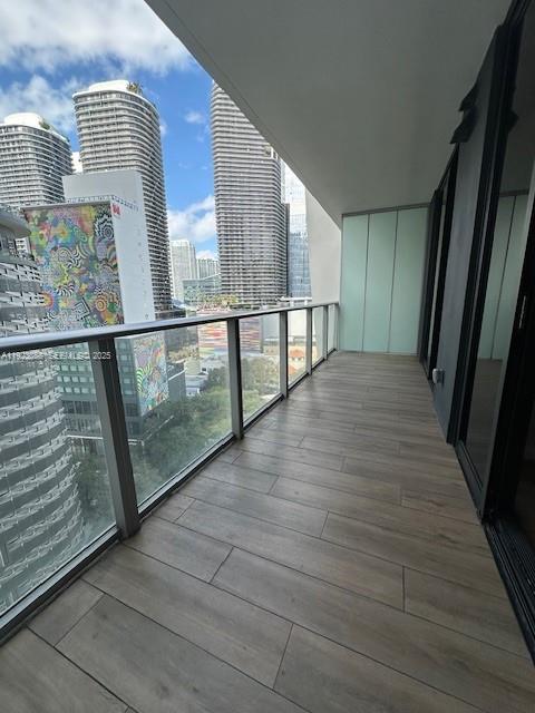 1010 Brickell Ave #1508, Miami FL 33131