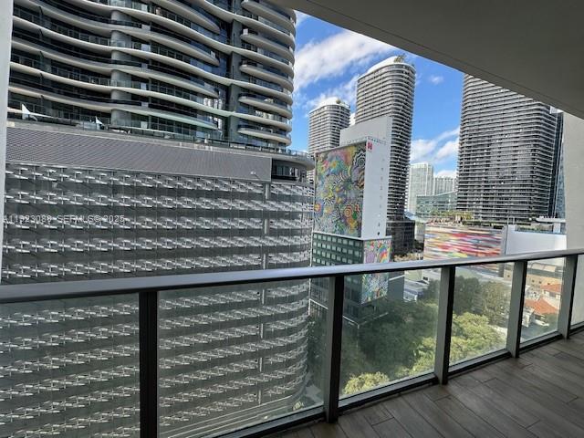 1010 Brickell Ave #1508, Miami FL 33131