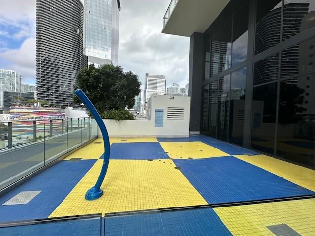 1010 Brickell Ave #1508, Miami FL 33131