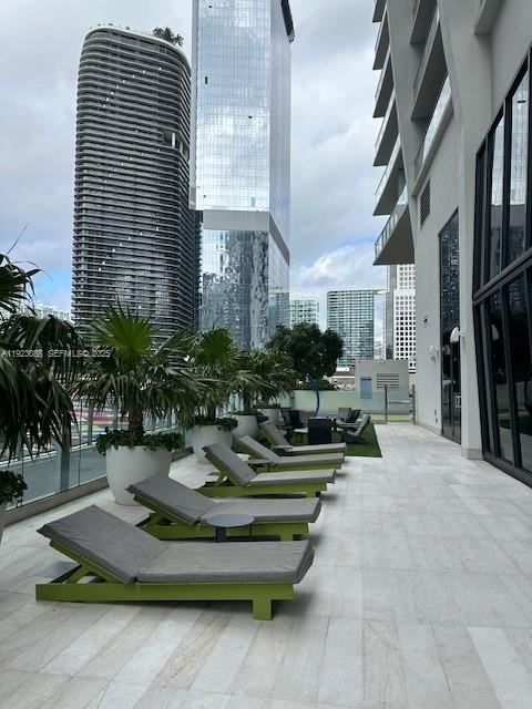 1010 Brickell Ave #1508, Miami FL 33131