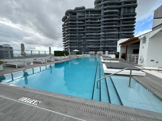 1010 Brickell Ave #1508, Miami FL 33131