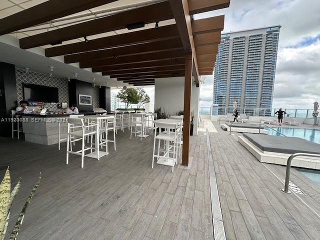 1010 Brickell Ave #1508, Miami FL 33131