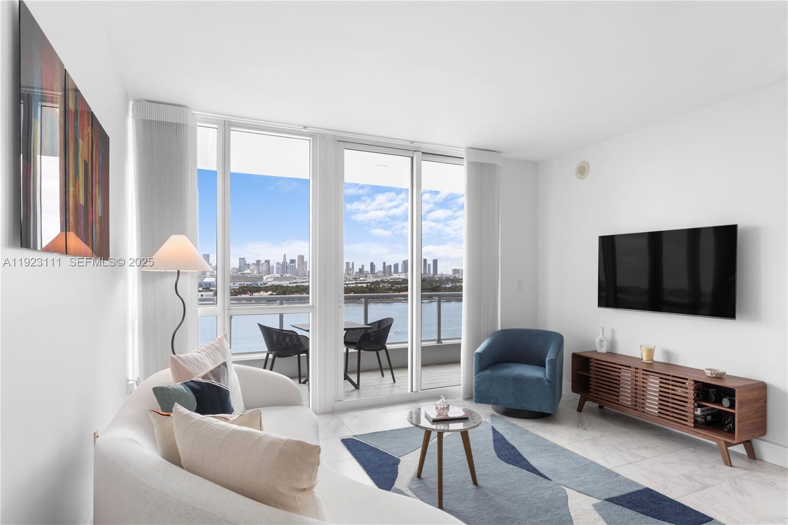 540 West Ave #1514, Miami Beach FL 33139