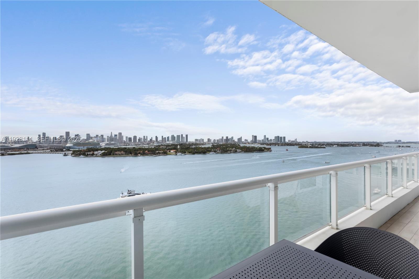 540 West Ave #1514, Miami Beach FL 33139