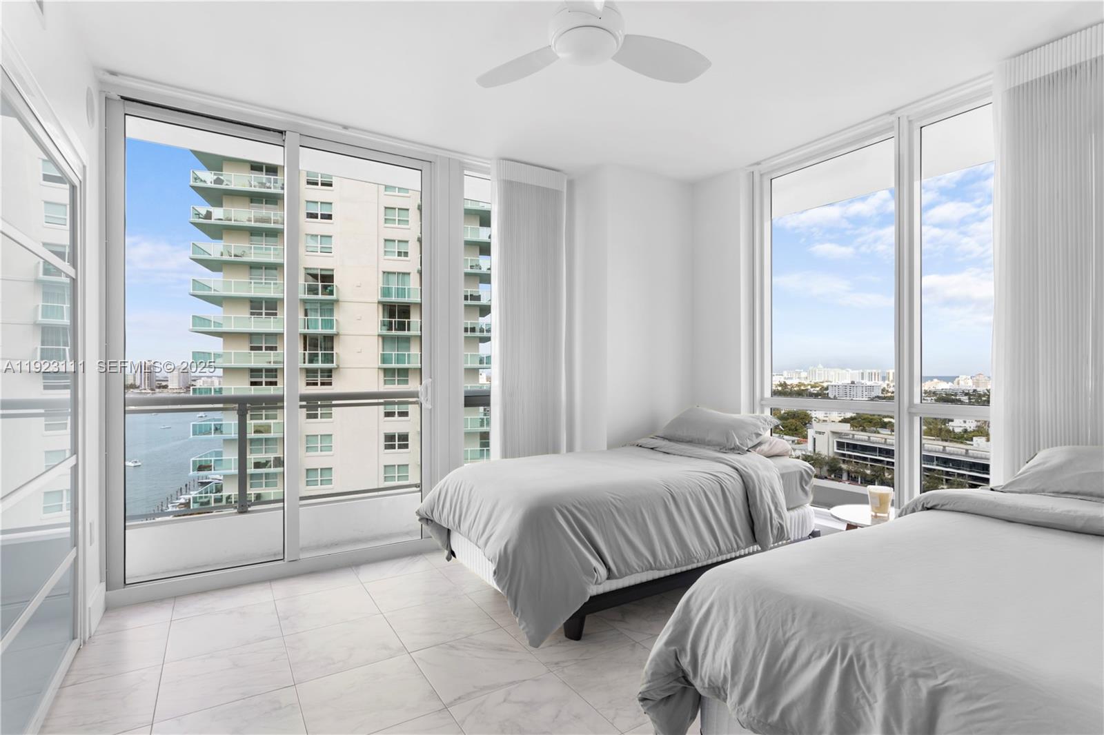 540 West Ave #1514, Miami Beach FL 33139