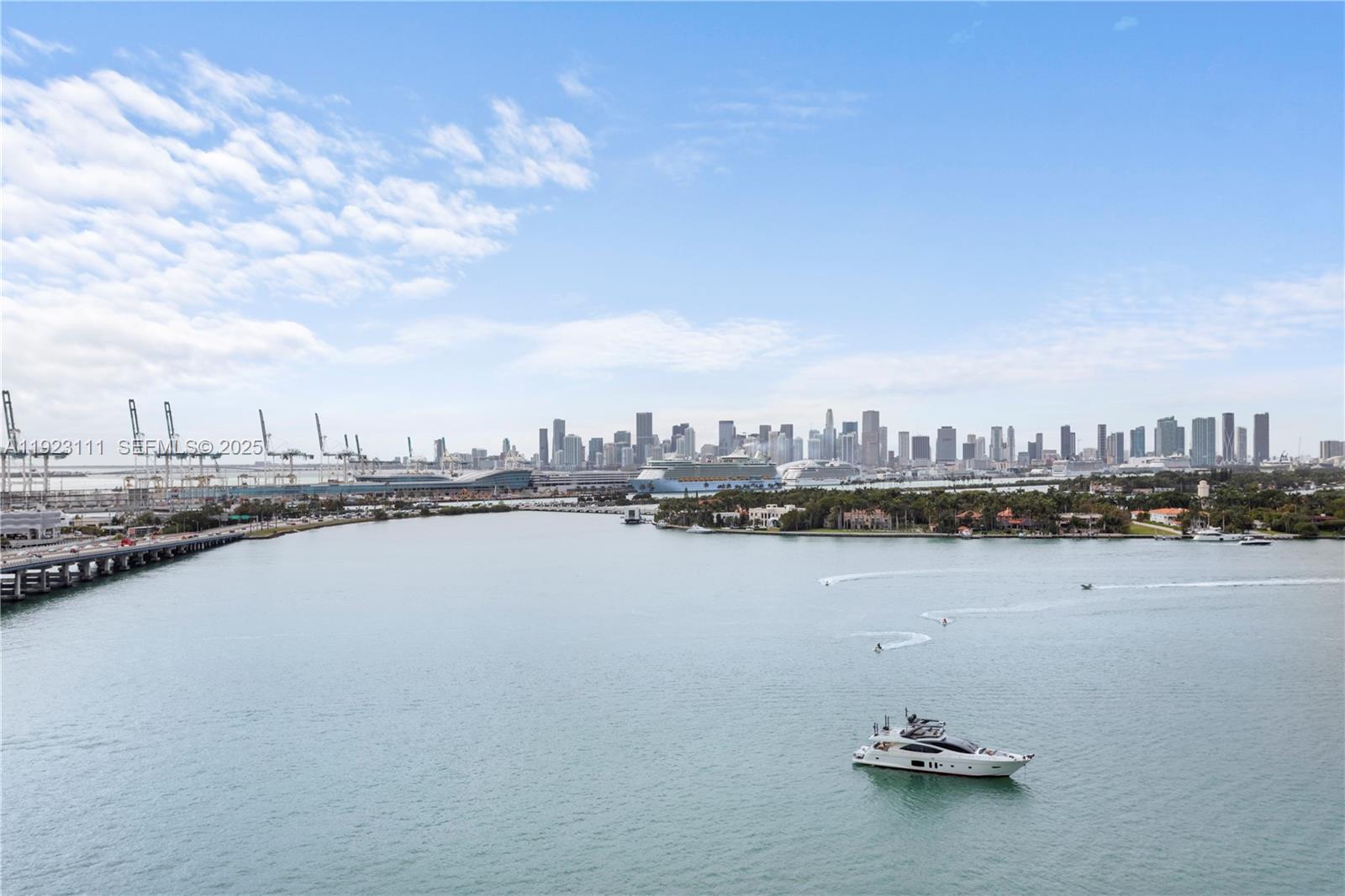 540 West Ave #1514, Miami Beach FL 33139