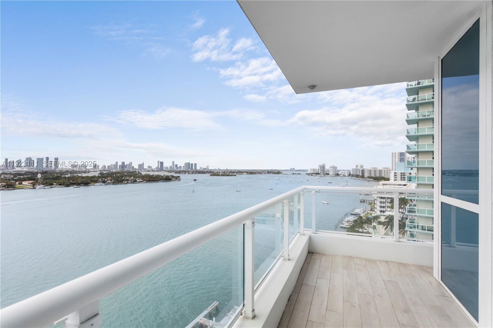 540 West Ave #1514, Miami Beach FL 33139