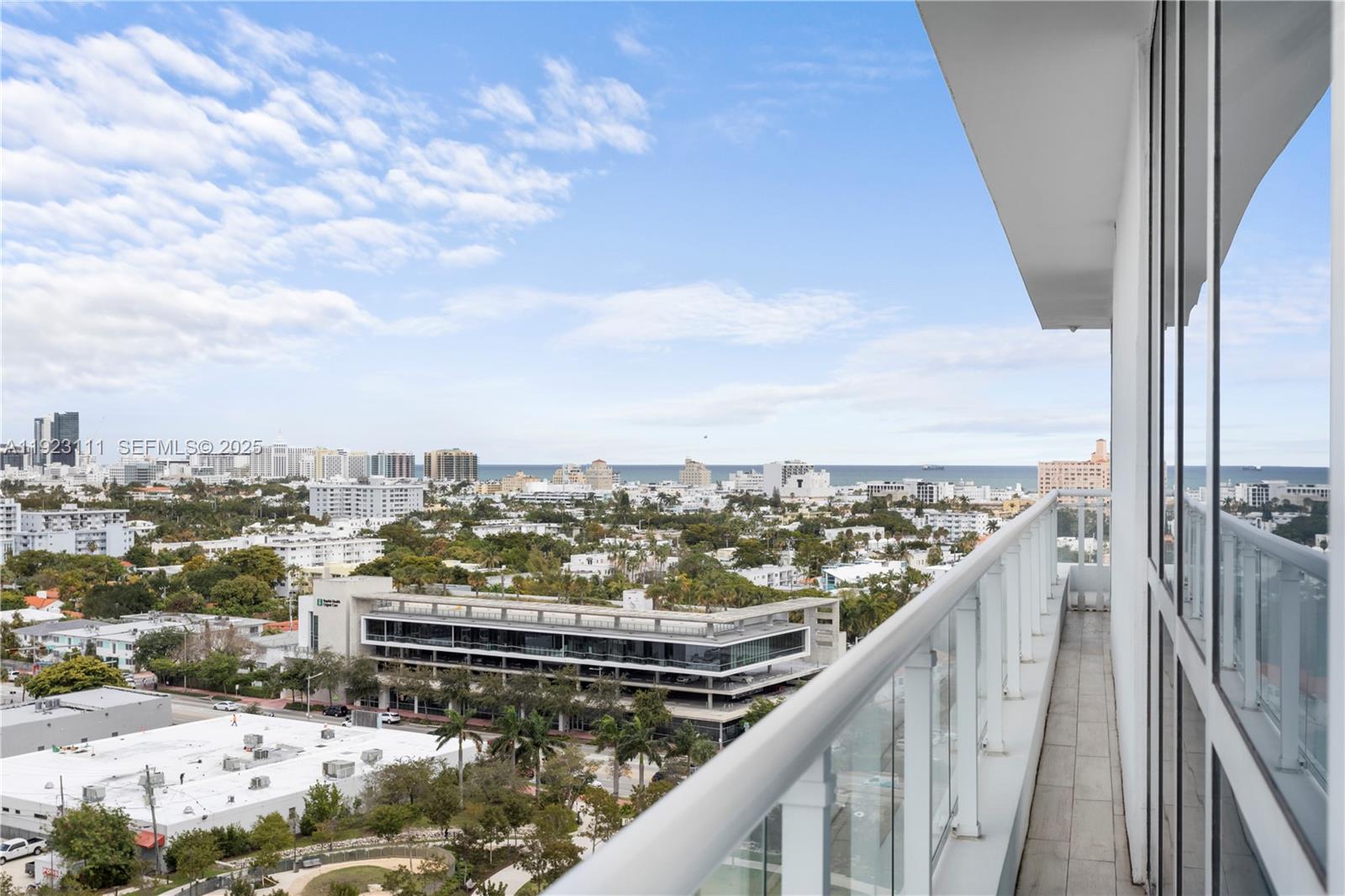 540 West Ave #1514, Miami Beach FL 33139