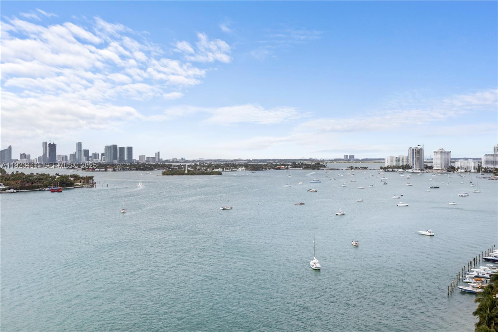 540 West Ave #1514, Miami Beach FL 33139
