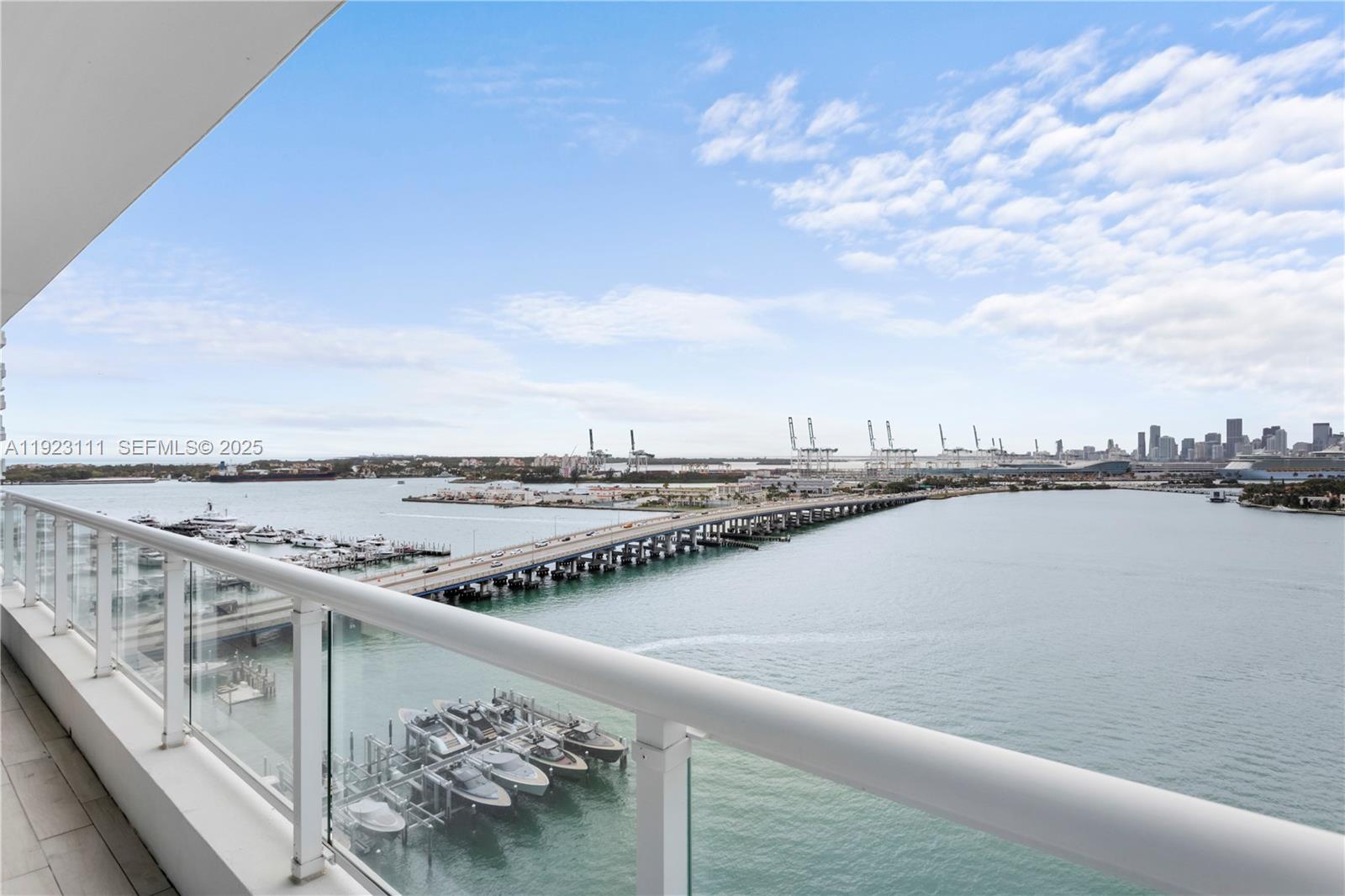 540 West Ave #1514, Miami Beach FL 33139