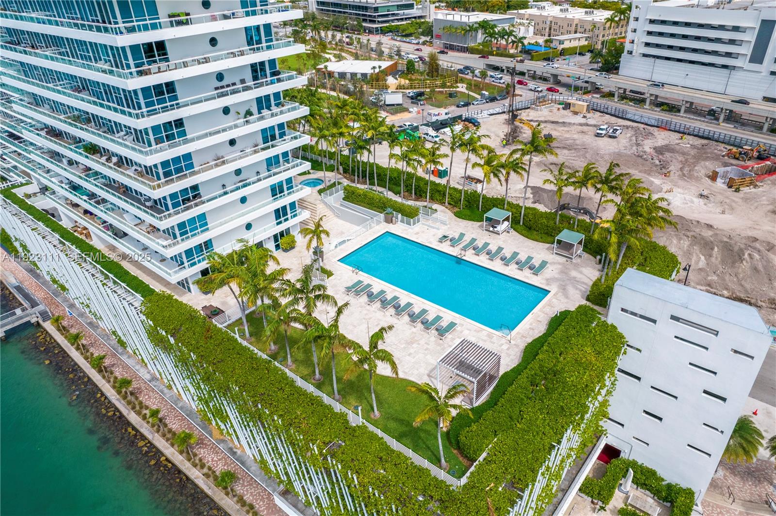 540 West Ave #1514, Miami Beach FL 33139