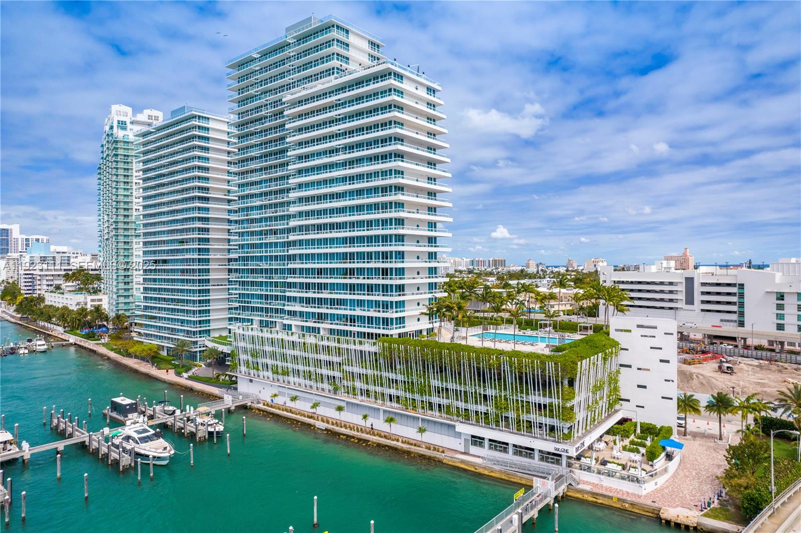 540 West Ave #1514, Miami Beach FL 33139